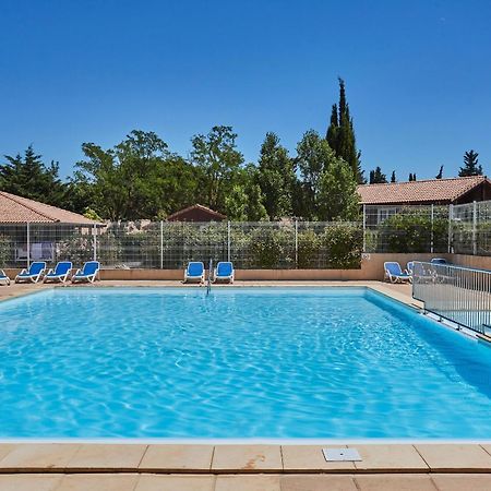 Residence Odalys Shangri-La Carnoux-en-Provence Zewnętrze zdjęcie