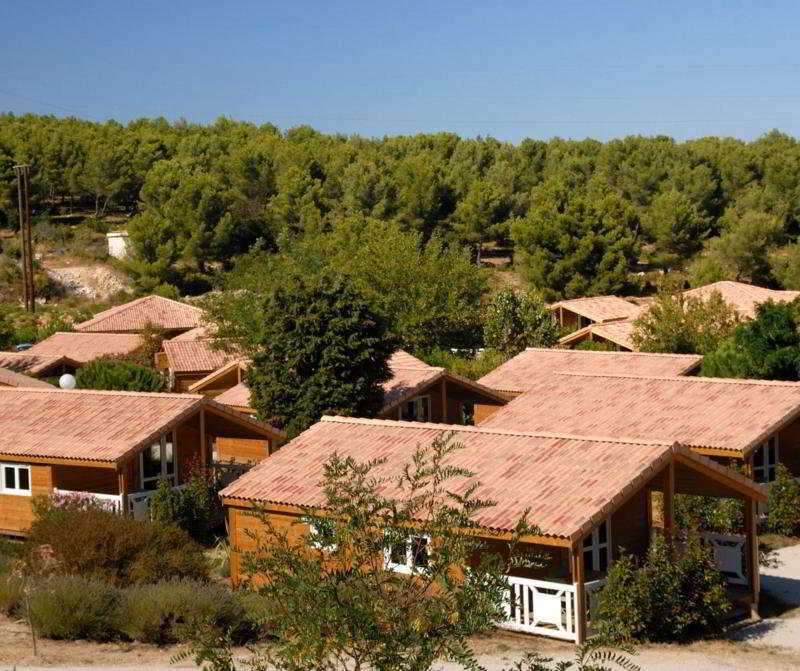 Residence Odalys Shangri-La Carnoux-en-Provence Zewnętrze zdjęcie