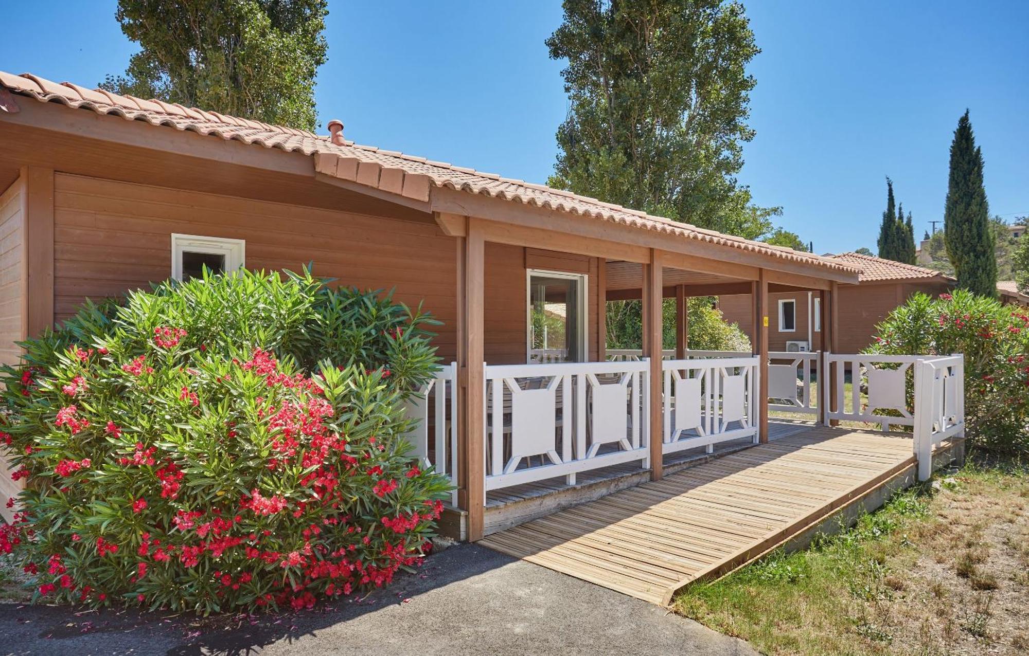 Residence Odalys Shangri-La Carnoux-en-Provence Zewnętrze zdjęcie