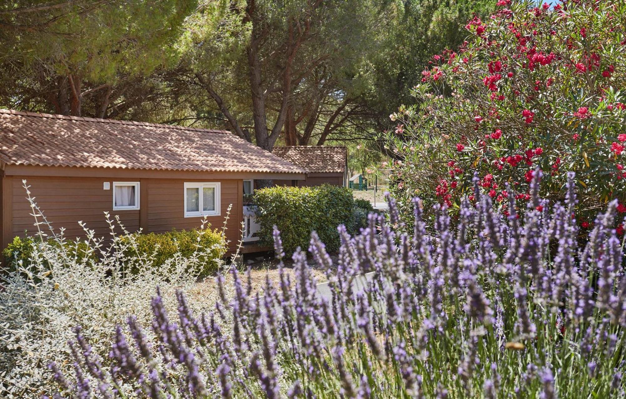 Residence Odalys Shangri-La Carnoux-en-Provence Zewnętrze zdjęcie