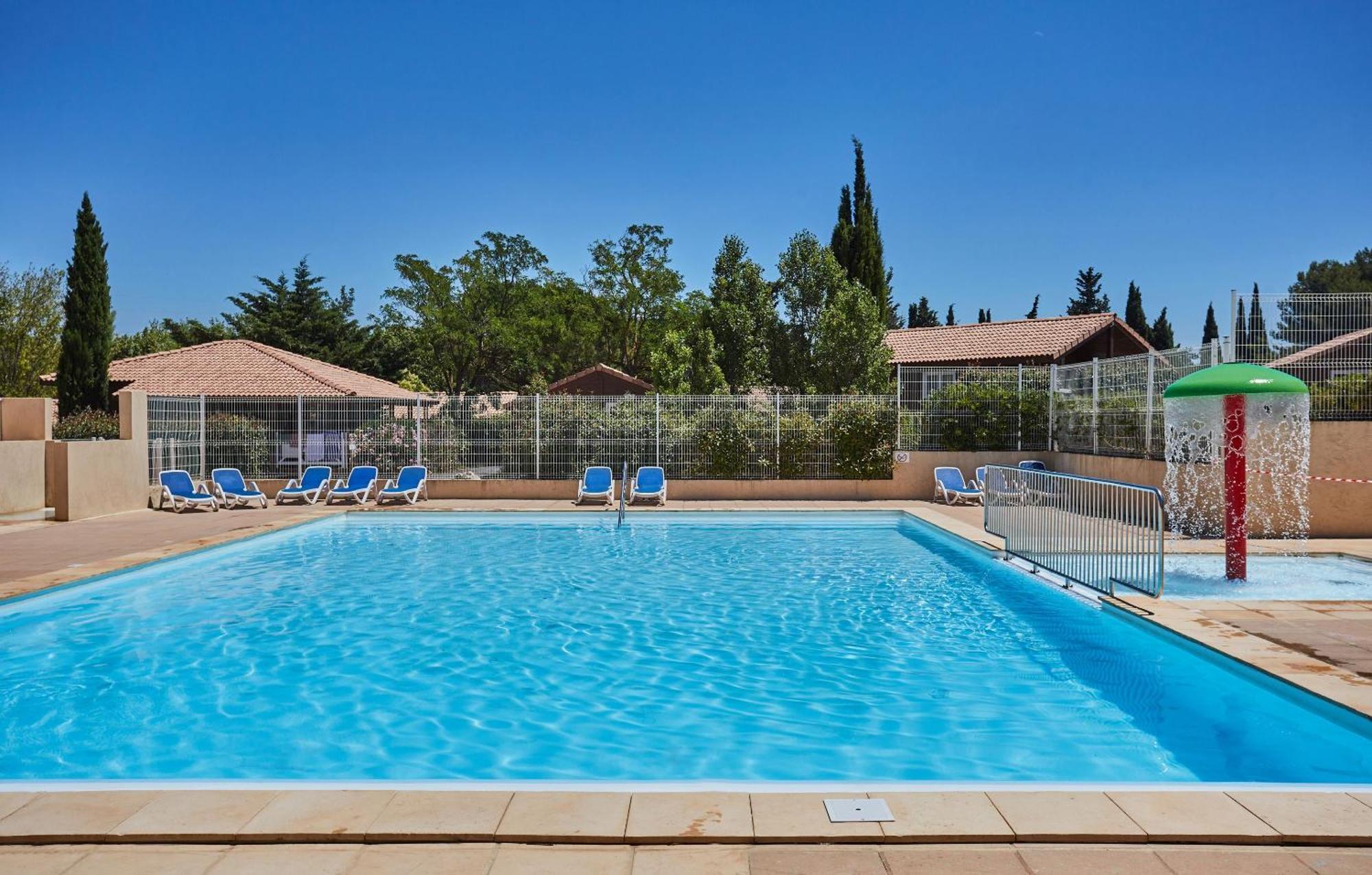 Residence Odalys Shangri-La Carnoux-en-Provence Zewnętrze zdjęcie