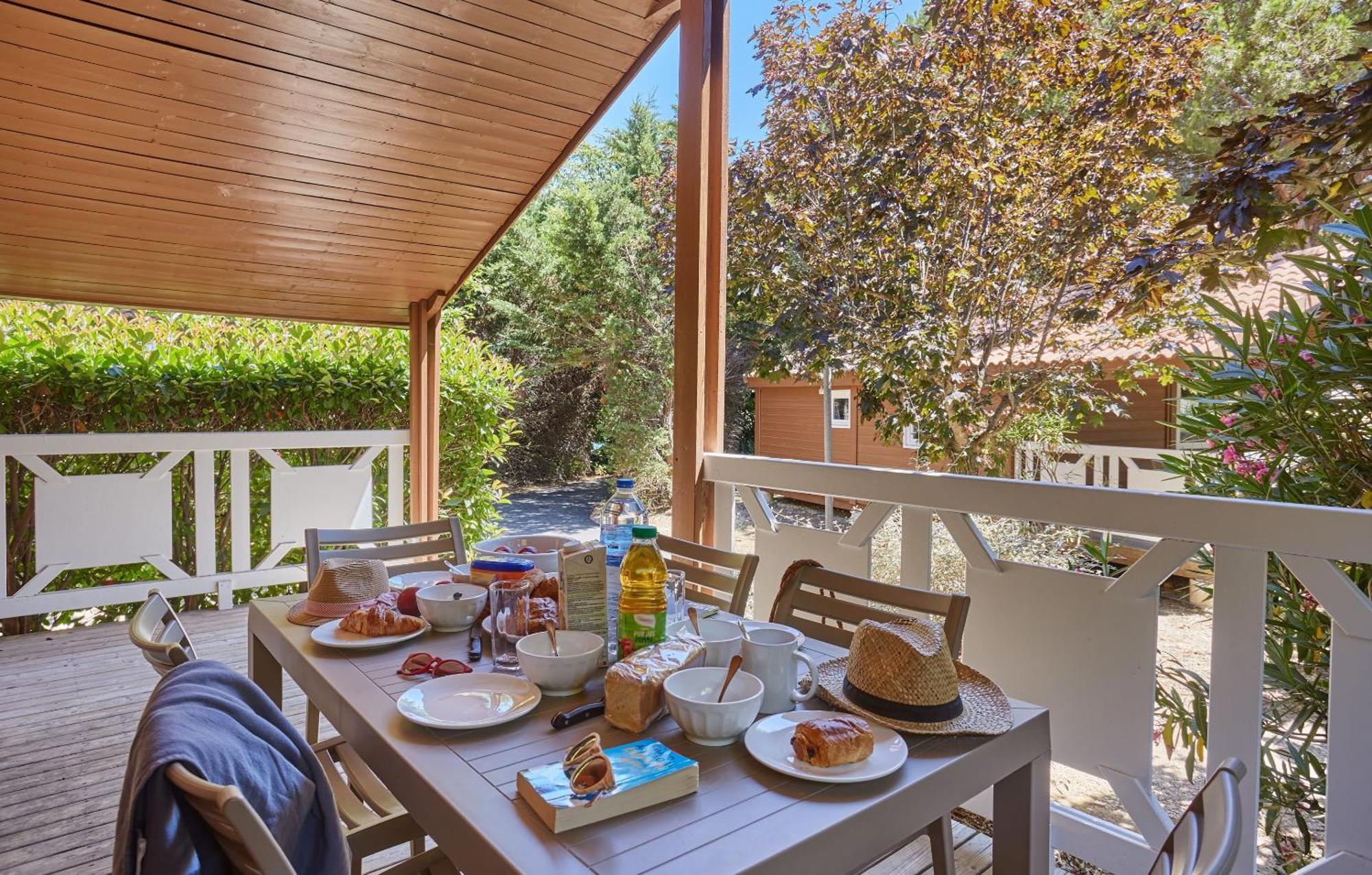 Residence Odalys Shangri-La Carnoux-en-Provence Zewnętrze zdjęcie