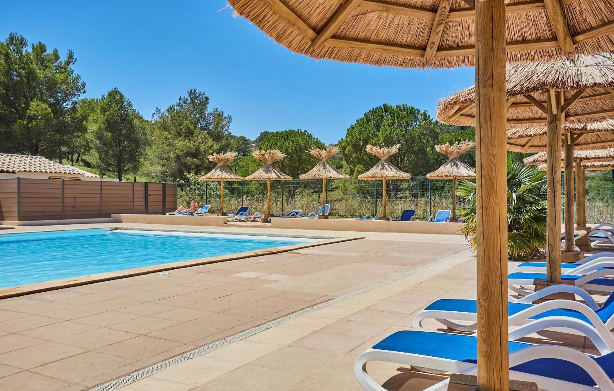 Residence Odalys Shangri-La Carnoux-en-Provence Zewnętrze zdjęcie