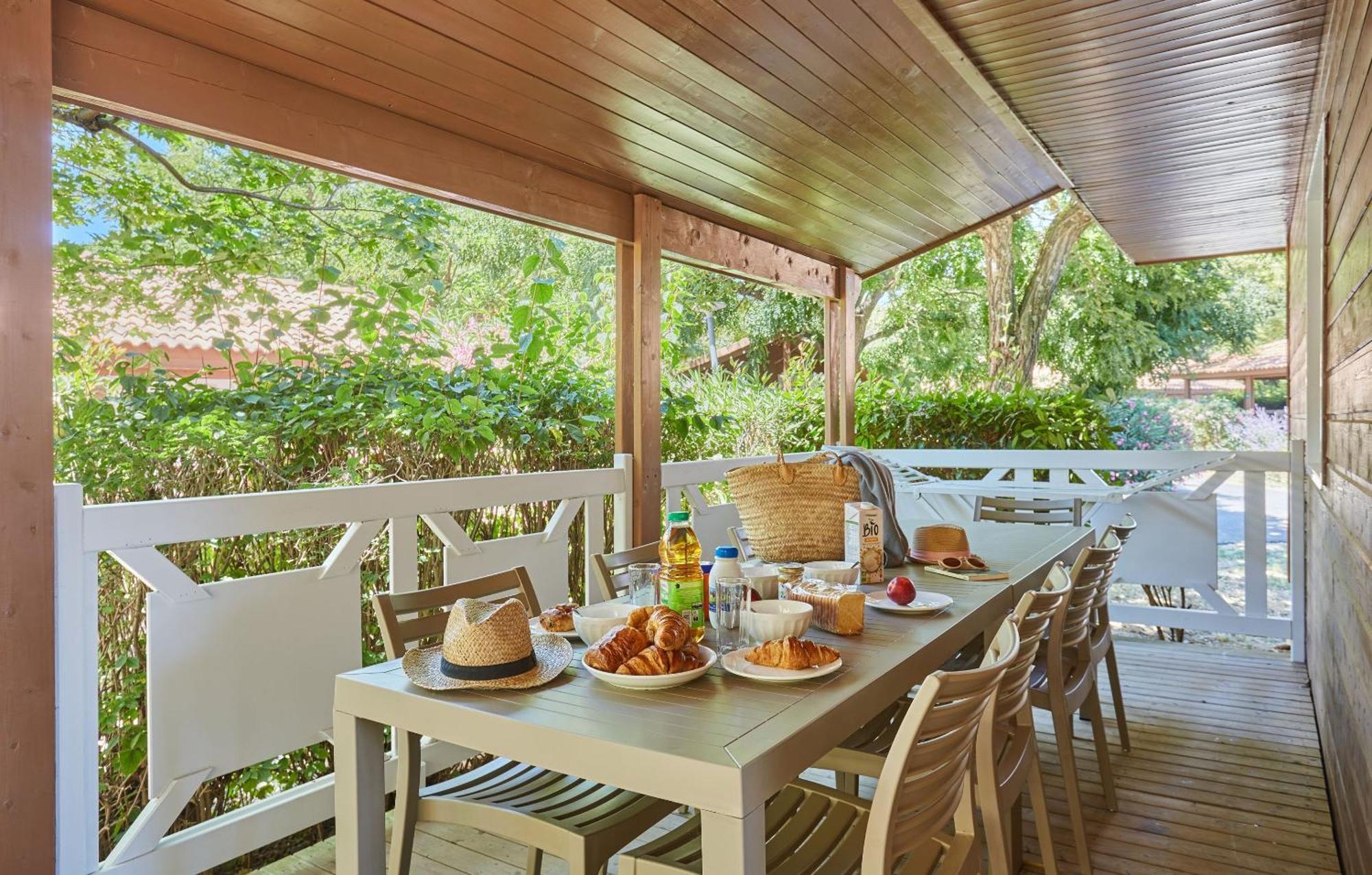 Residence Odalys Shangri-La Carnoux-en-Provence Zewnętrze zdjęcie