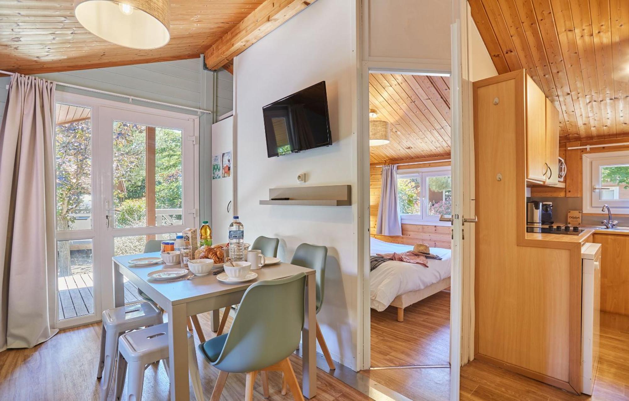 Residence Odalys Shangri-La Carnoux-en-Provence Zewnętrze zdjęcie