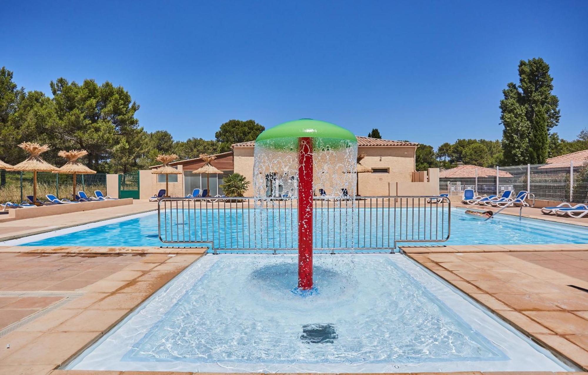 Residence Odalys Shangri-La Carnoux-en-Provence Zewnętrze zdjęcie