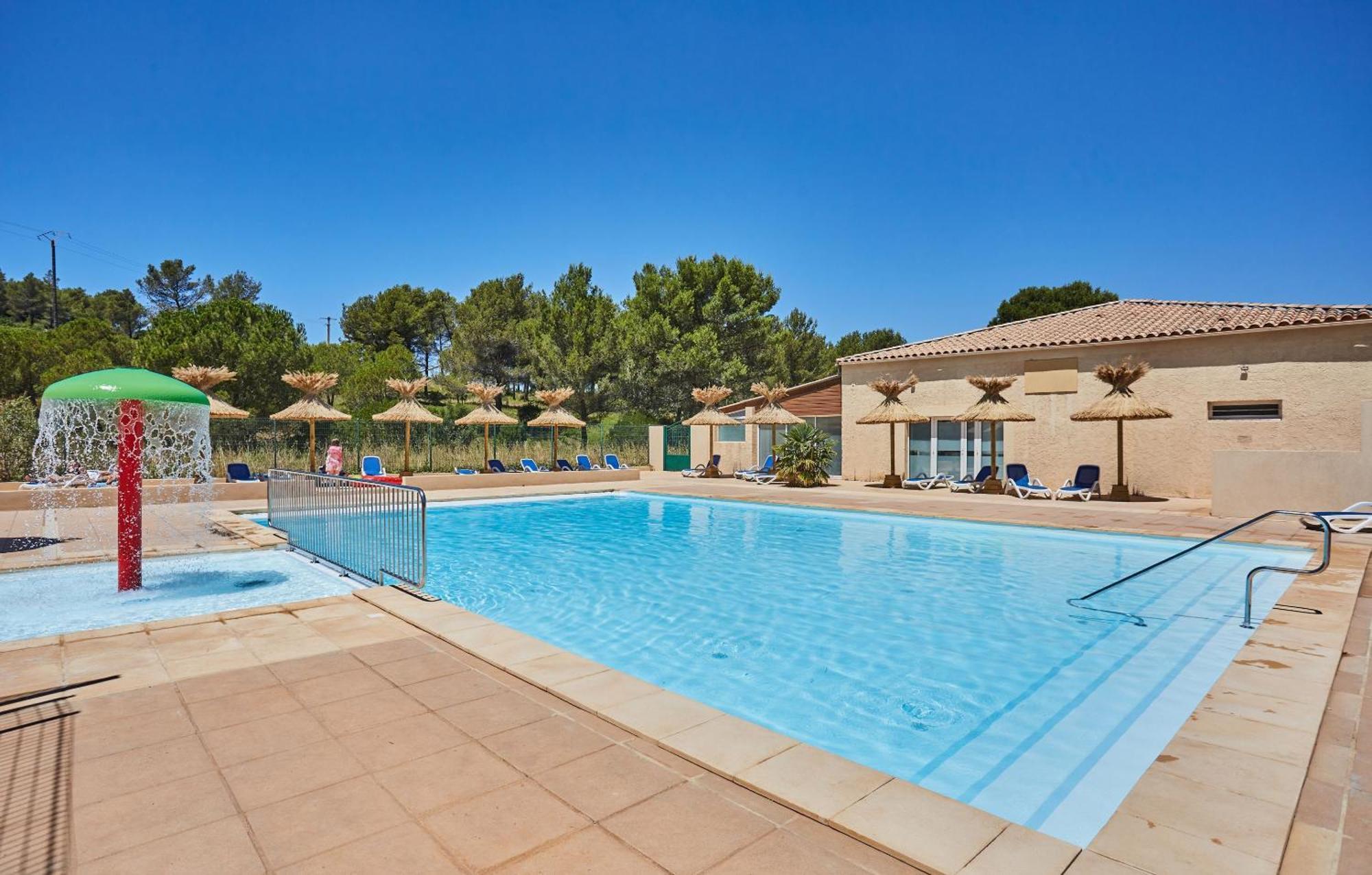 Residence Odalys Shangri-La Carnoux-en-Provence Zewnętrze zdjęcie
