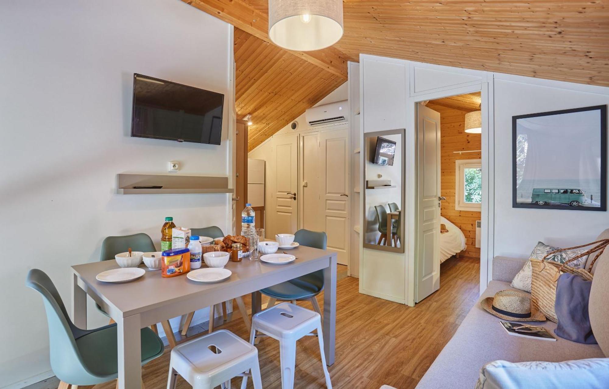 Residence Odalys Shangri-La Carnoux-en-Provence Zewnętrze zdjęcie