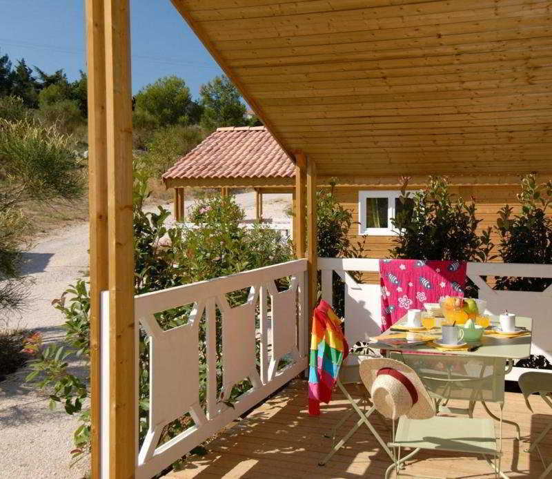 Residence Odalys Shangri-La Carnoux-en-Provence Zewnętrze zdjęcie