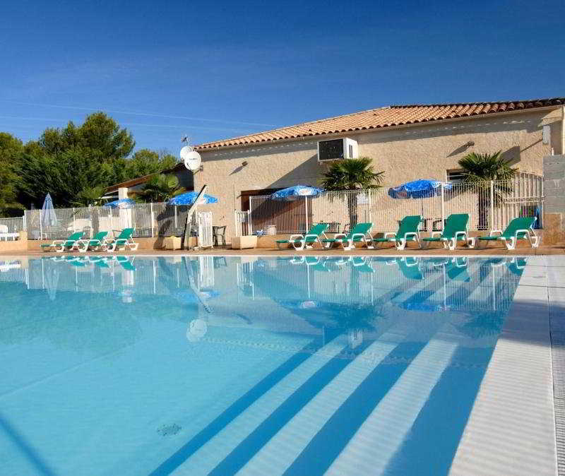 Residence Odalys Shangri-La Carnoux-en-Provence Zewnętrze zdjęcie