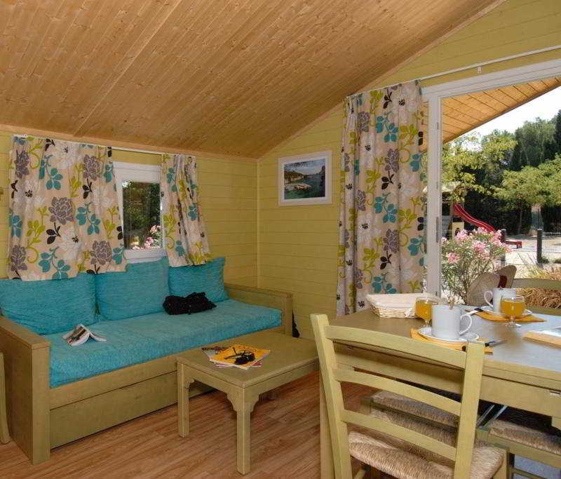 Residence Odalys Shangri-La Carnoux-en-Provence Zewnętrze zdjęcie
